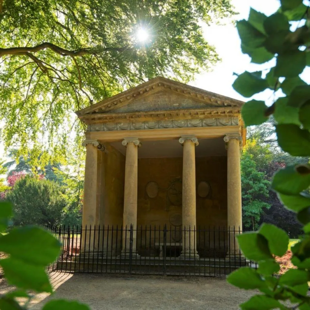 Blenheim Park & Gardens - Gallery 05