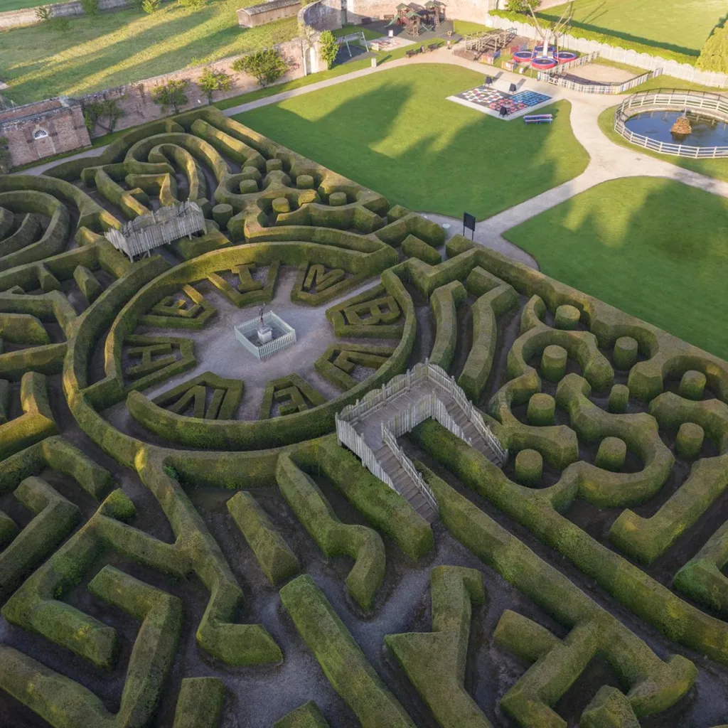 Blenheim Park & Gardens - Gallery 06