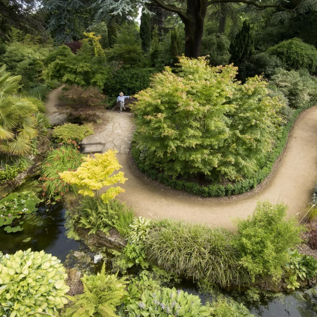 Blenheim Park & Gardens - Gallery 07