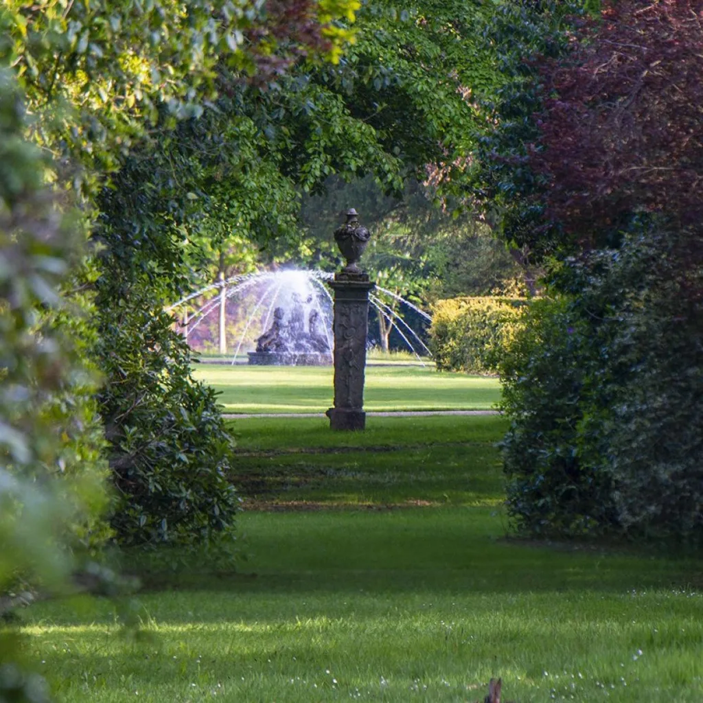 Blenheim Park & Gardens - Gallery 09