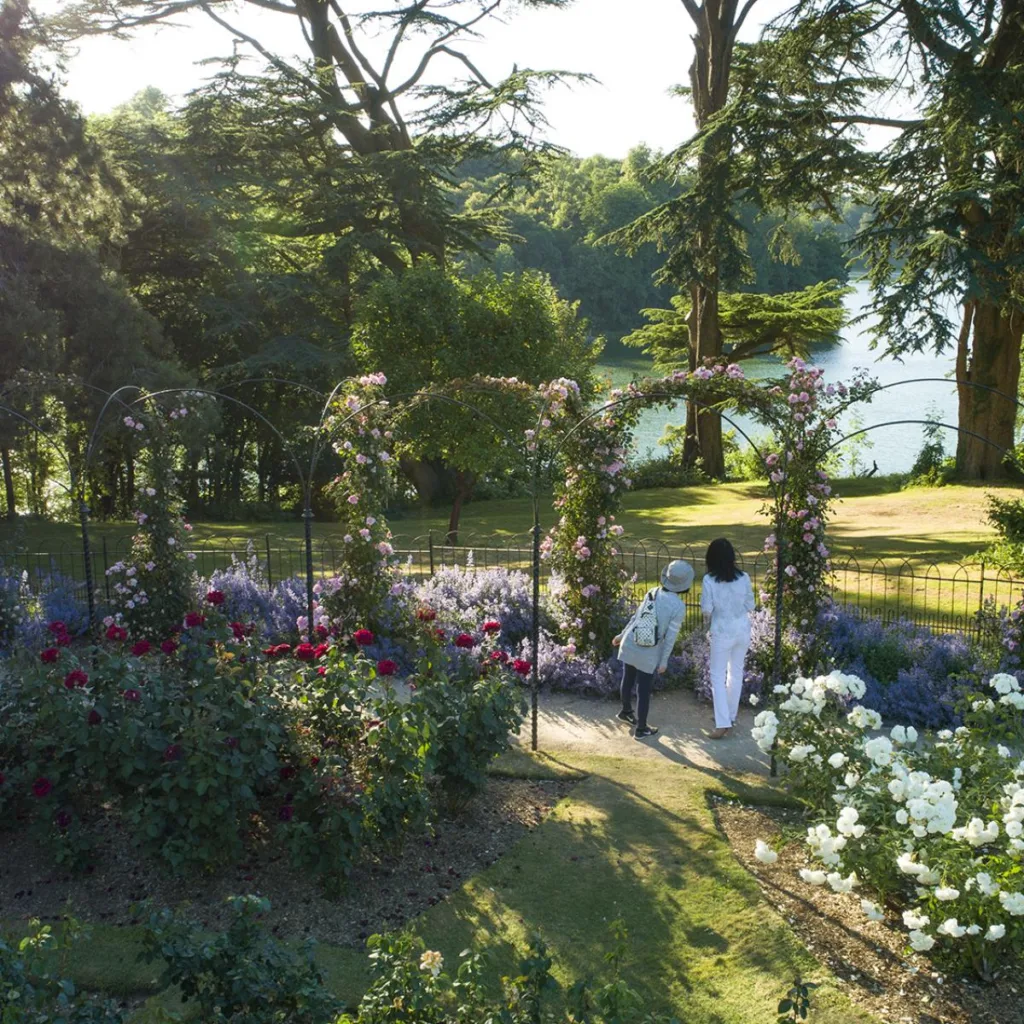 Blenheim Park & Gardens - Gallery 11