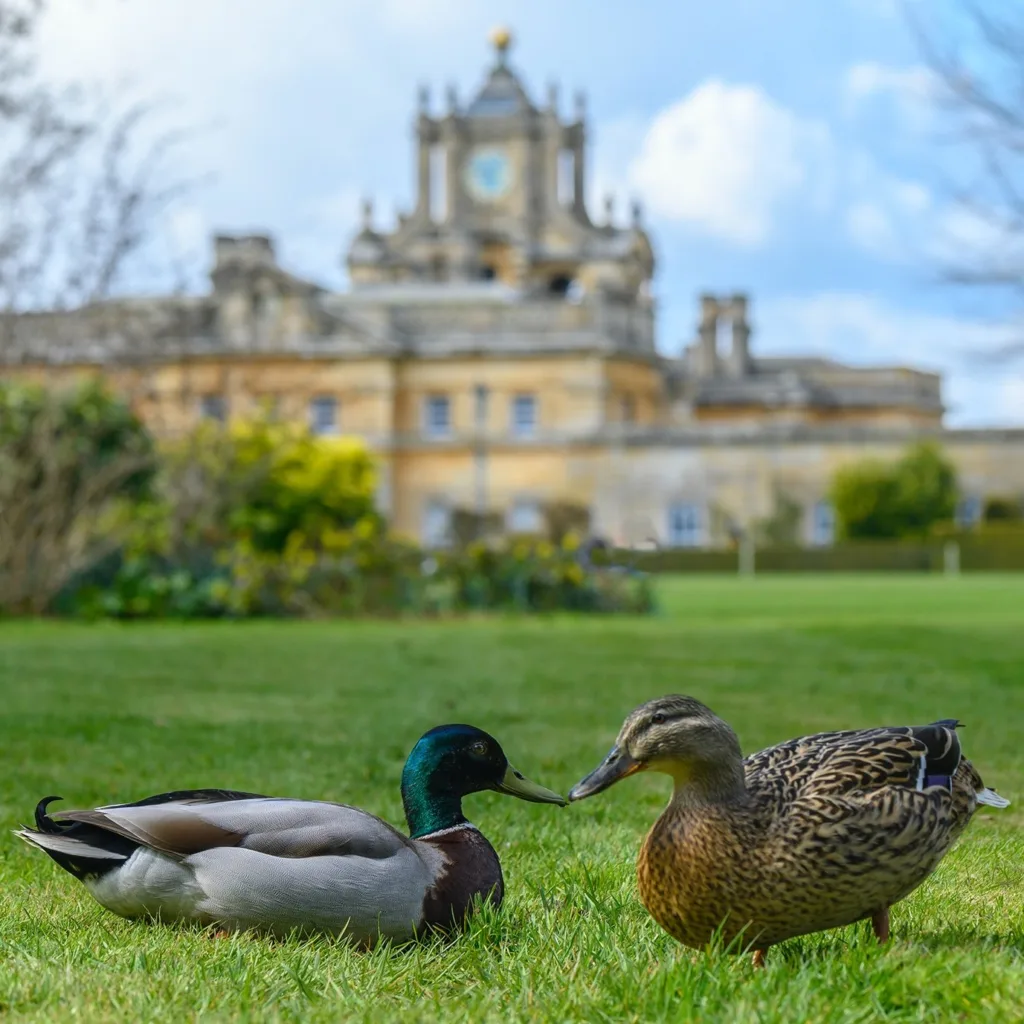 Blenheim Park & Gardens - Gallery 14
