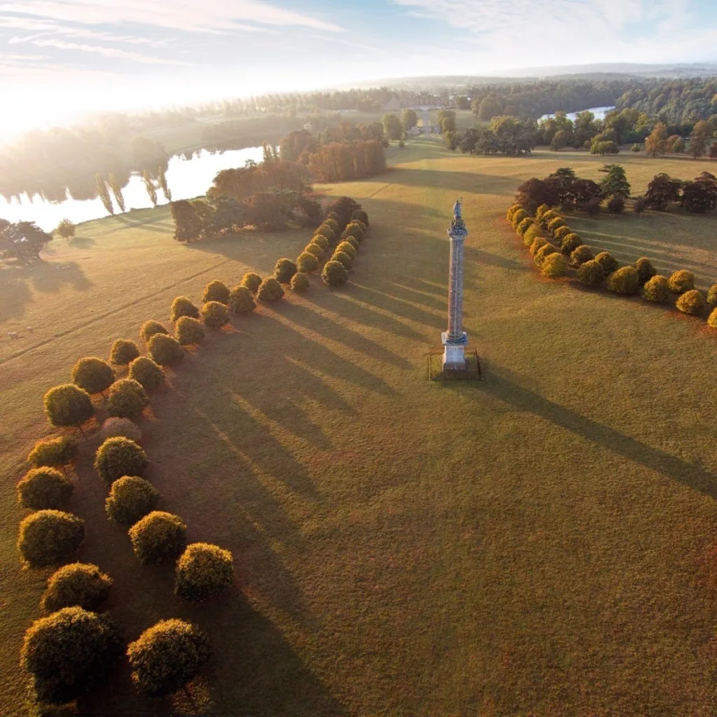 Blenheim Park & Gardens - Gallery 16