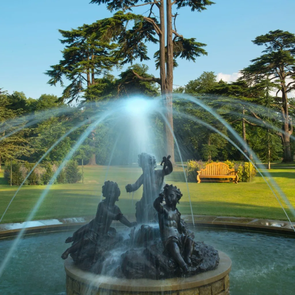 Blenheim Park & Gardens - Gallery 17