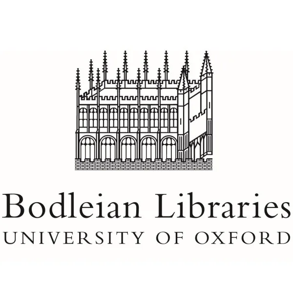Bodleian Libraries, University of Oxford
