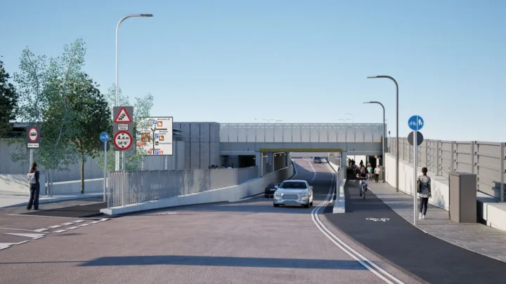New date confirmed for Botley Road reopening after further delays