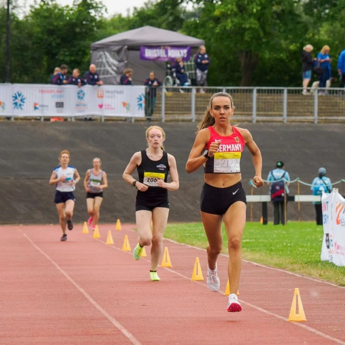 British Transplant Games: Here’s where to see the action in Oxfordshire