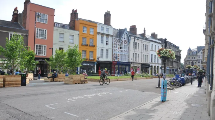 Broad Meadow consultation results are in. What’s next for Broad Street?