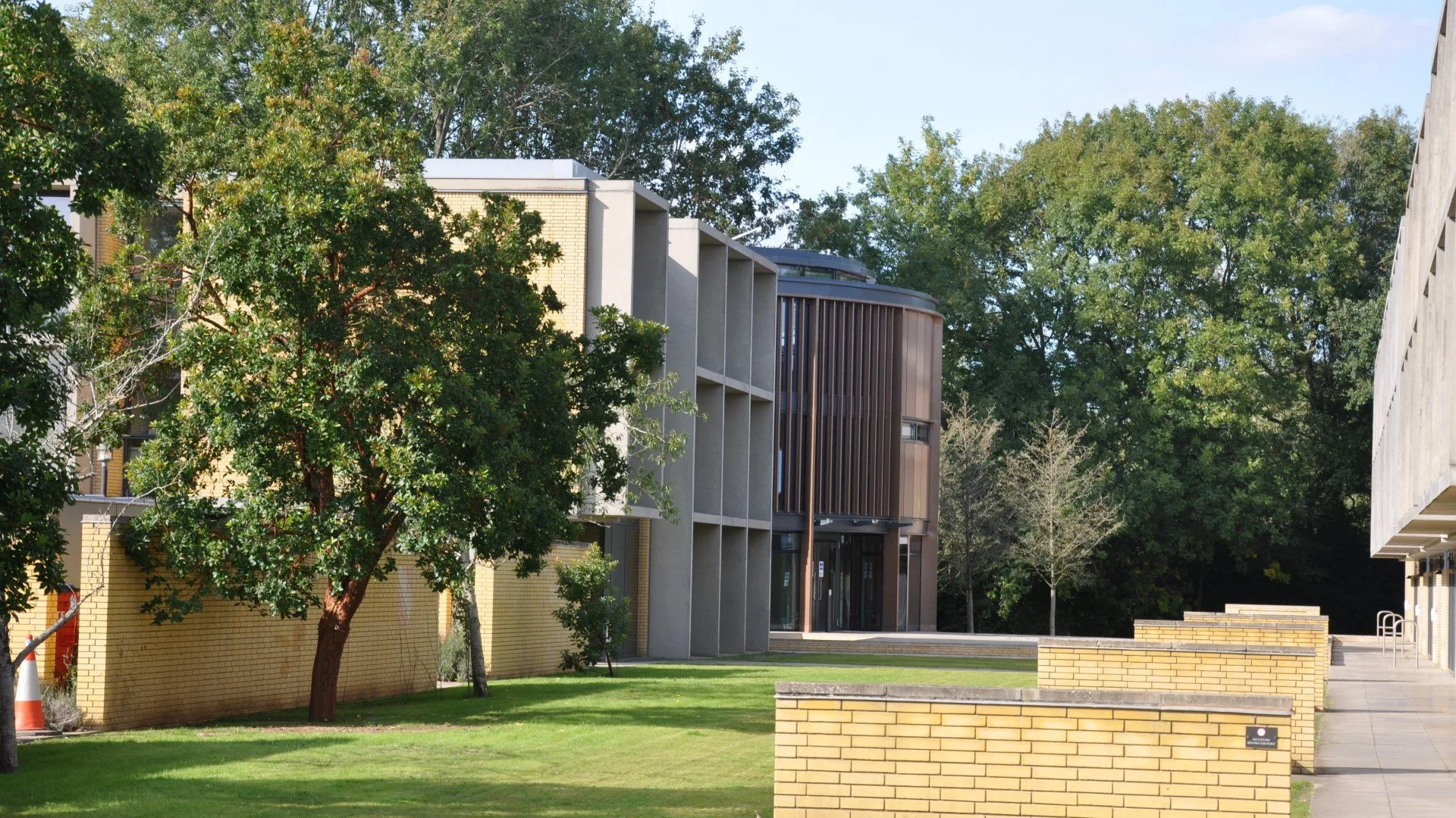 The Building Beauty Awards announces new judges and international prize