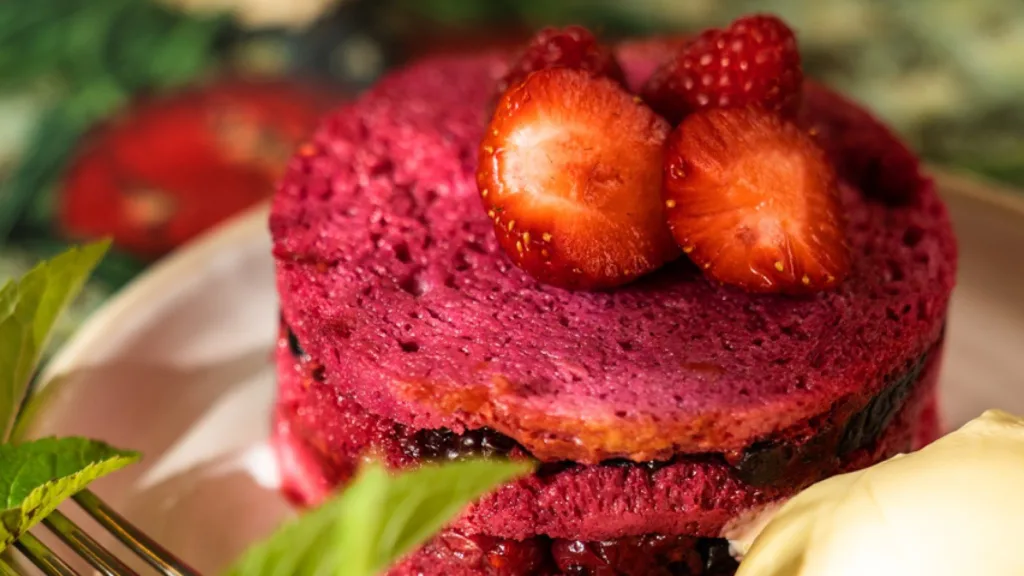 Burford Garden Company’s Summer Fruit Pudding Recipe