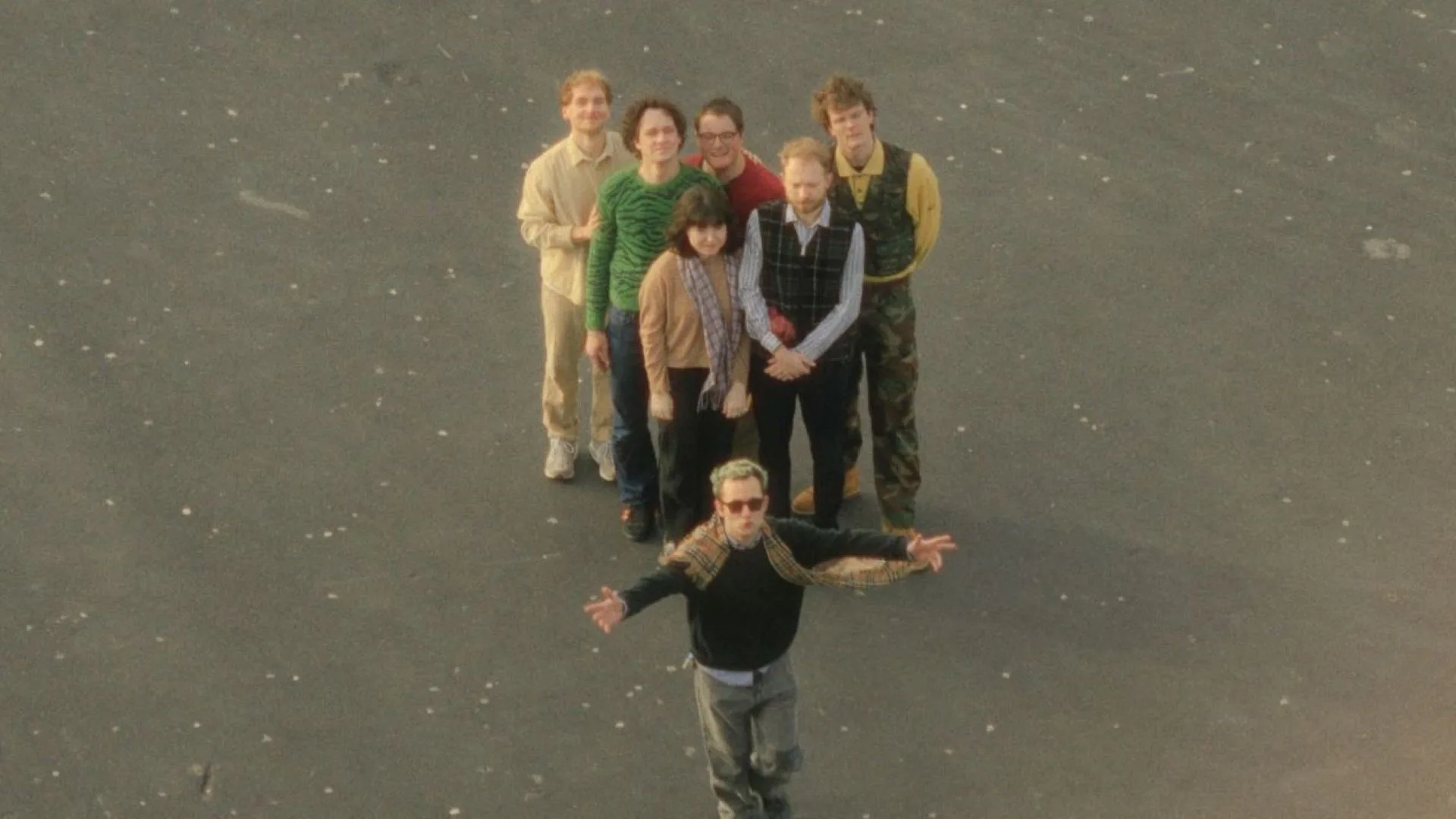 Divine Schism: Personal Trainer