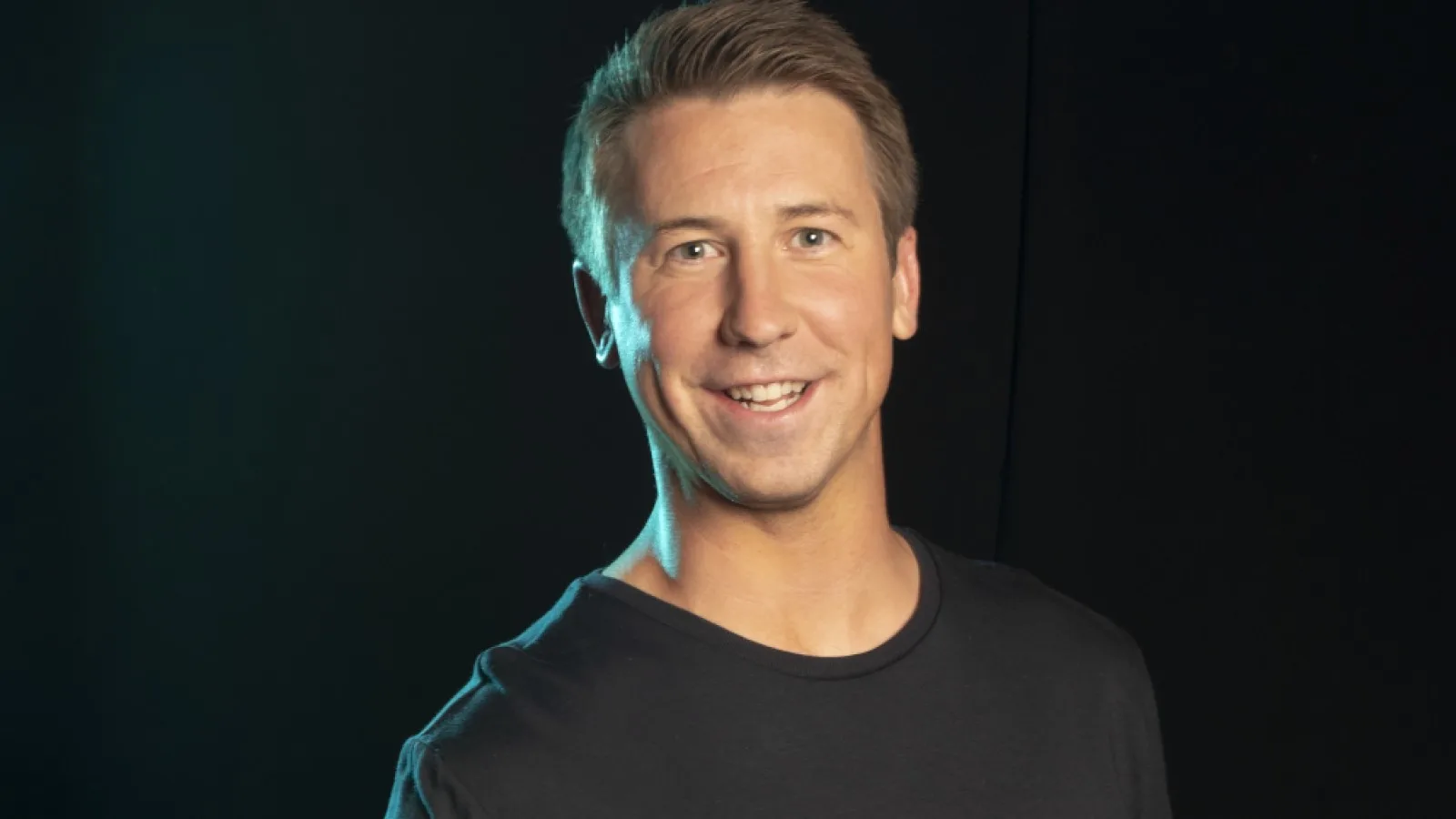 Carl Hutchinson: Today Years Old