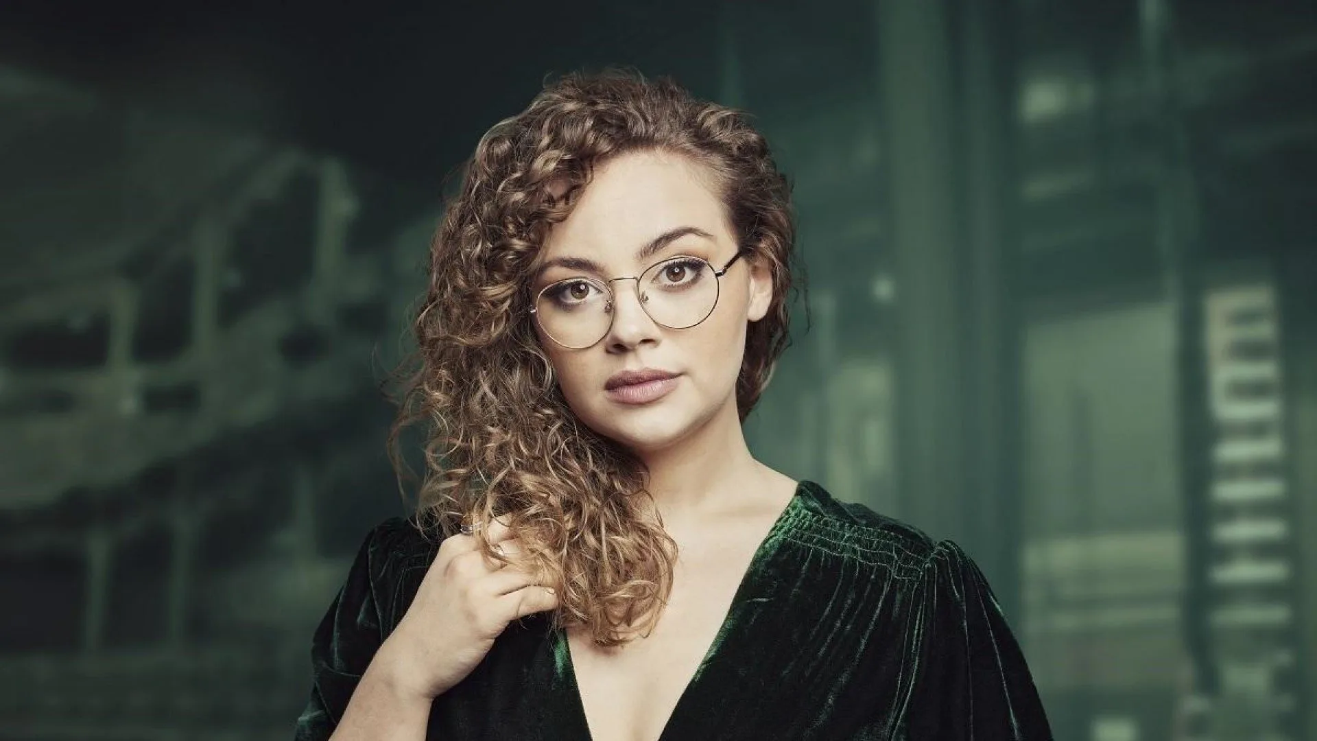 Carrie Hope Fletcher - An Open Book at New Theatre, Oxford