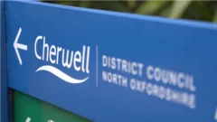 Cherwell District Council
