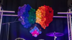 Chipping Norton Pride to celebrate fourth year in 2026 with 'Love Out Loud' theme