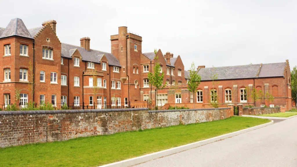 Cholsey Meadows, Cholsey, Wallingford, Oxfordshire