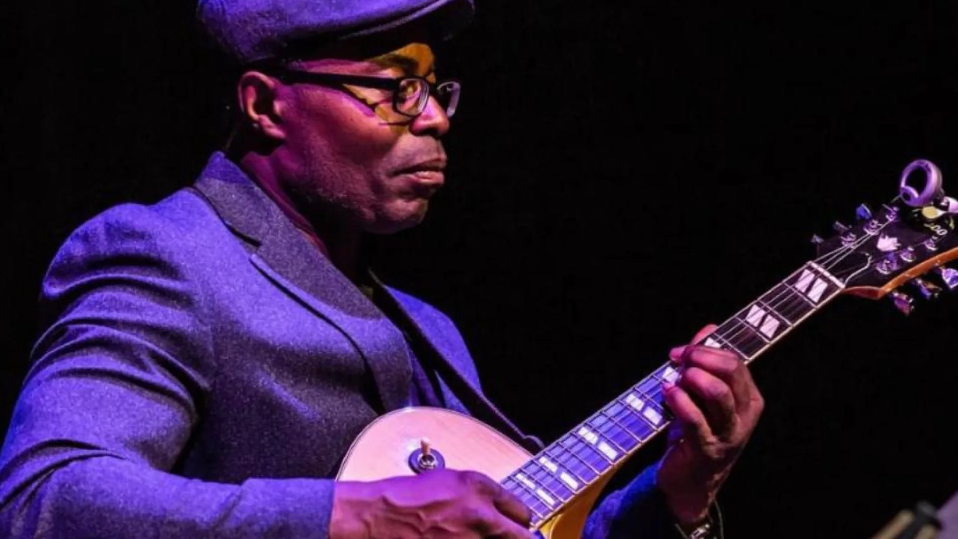 Witney Jazz presents – Chris Cobbson’s African Rhythms