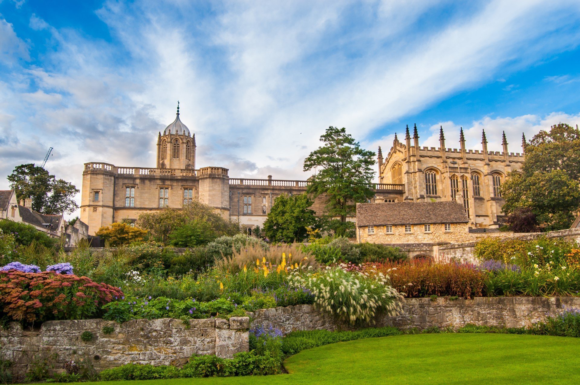 Christ Church College Oxford University The Oxford Magazine Christ Church College Oxford University The Oxford Magazine