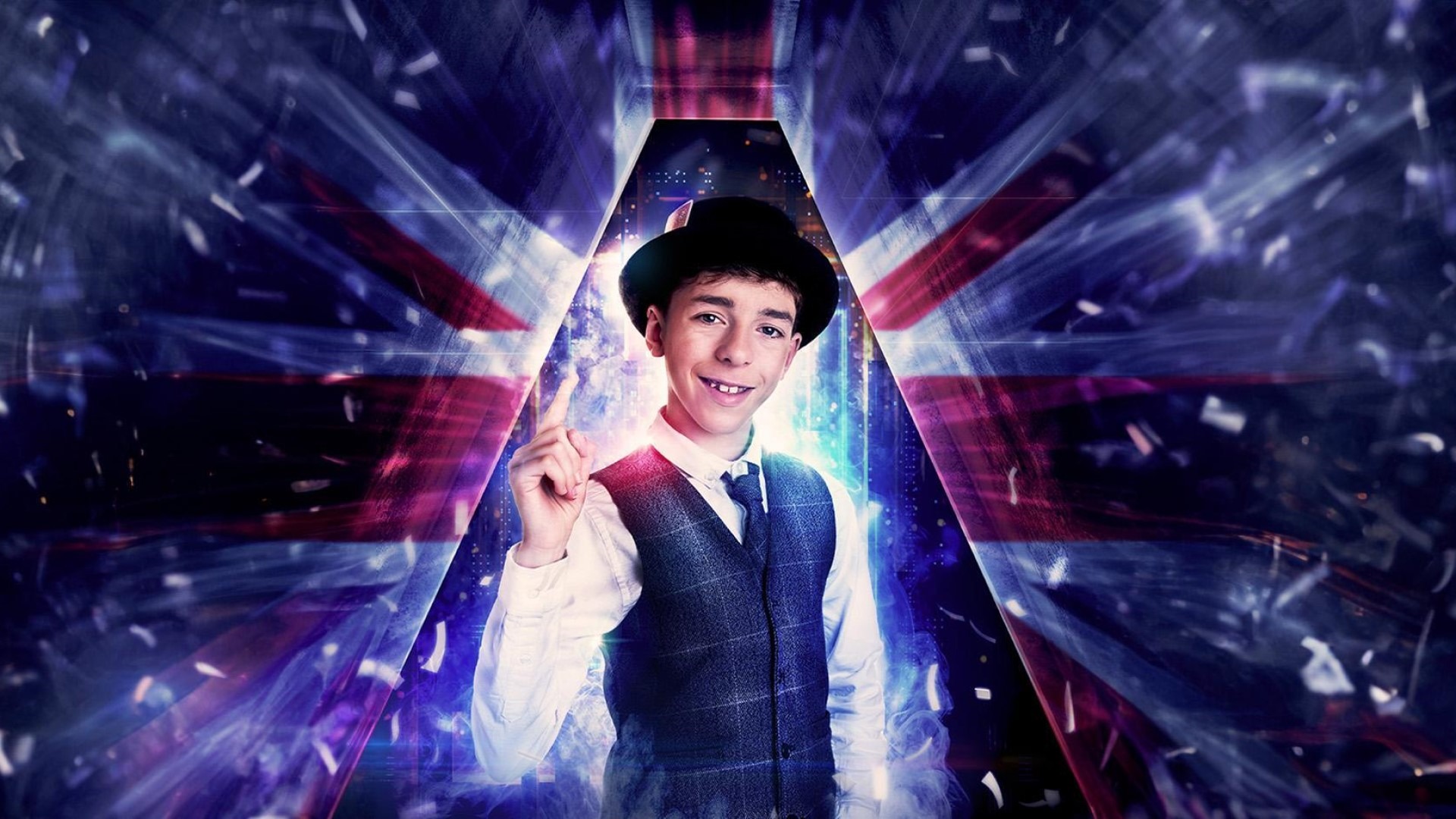 Cillian O’connor: My World Of Magic - The Oxford Magazine