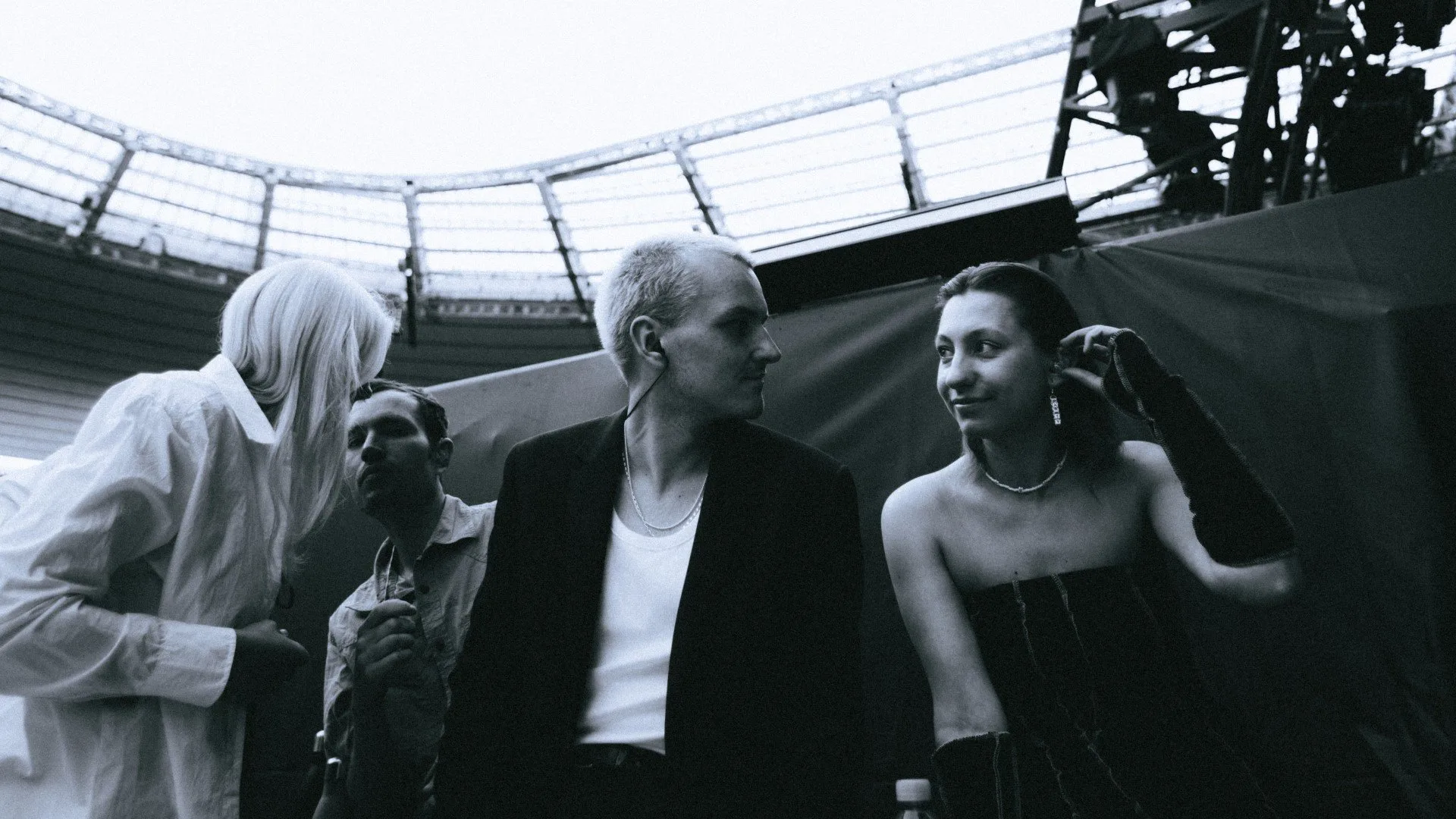 New music festival brings together hottest new breaking bands in Oxford