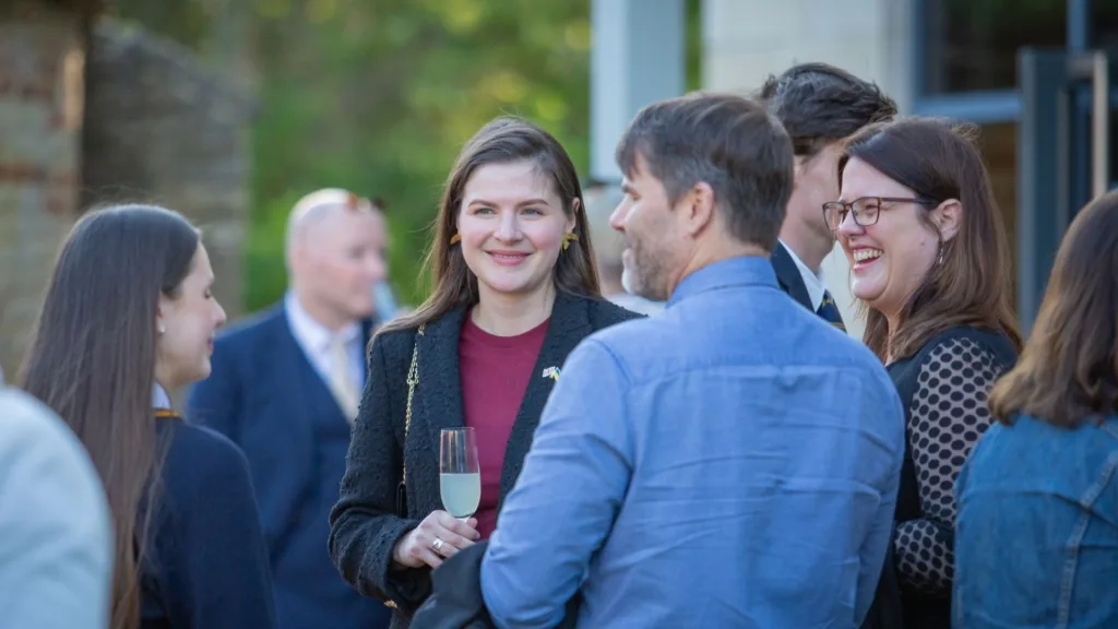 Cokethorpe School celebrates academic excellence through Scholars’ Programme