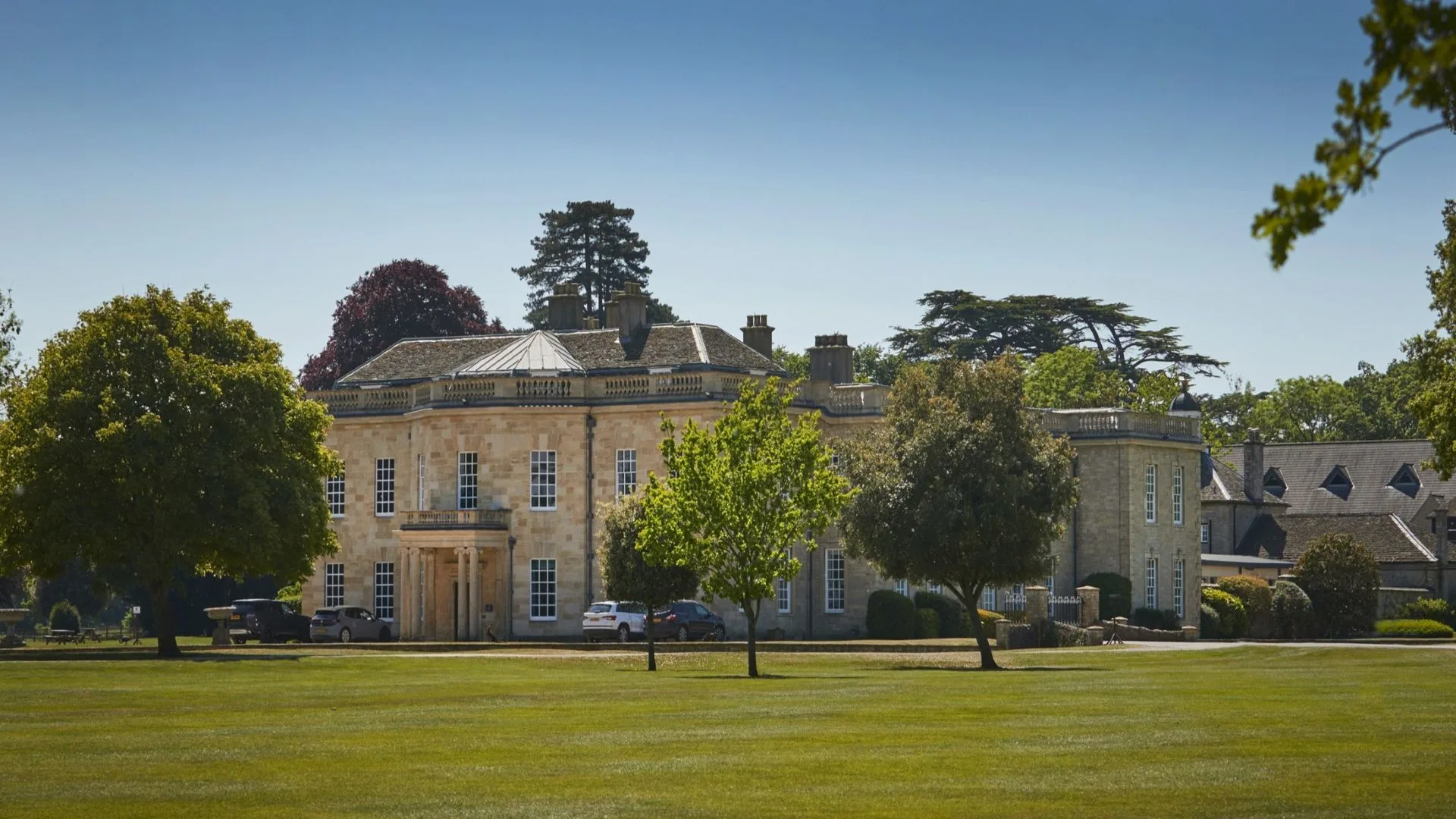 Cokethorpe School secures planning approval for new nursery in Oxfordshire