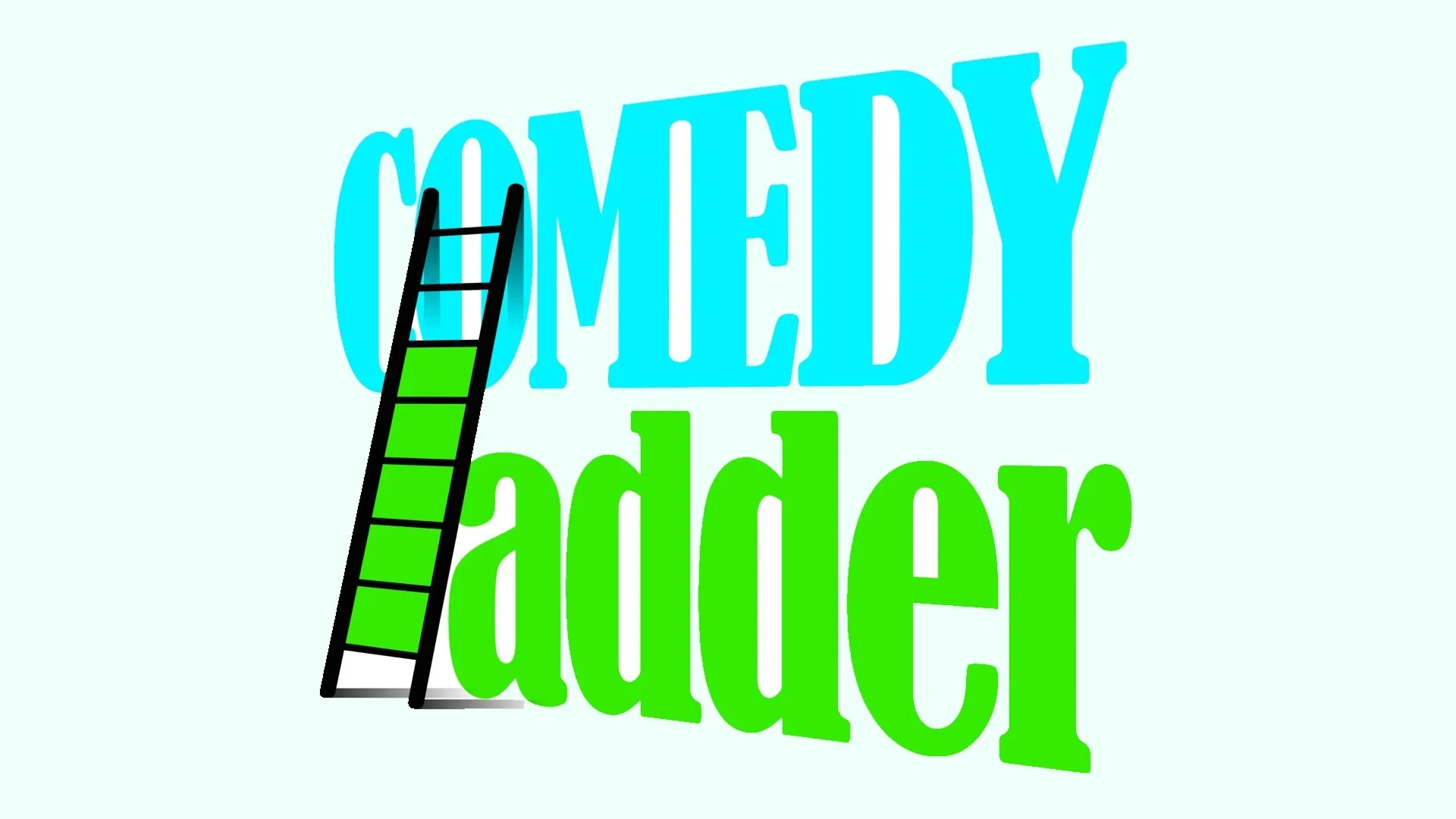 Comedy Ladder at The Kenton