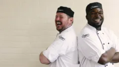 Wallingford-based Connect Catering recognised in The Sunday Times Best Places to Work 2026