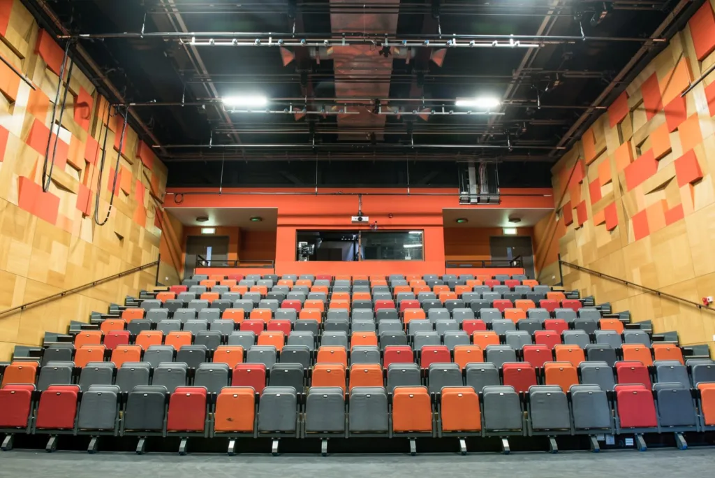 Cornerstone Arts Centre, Didcot - Gallery Image 01