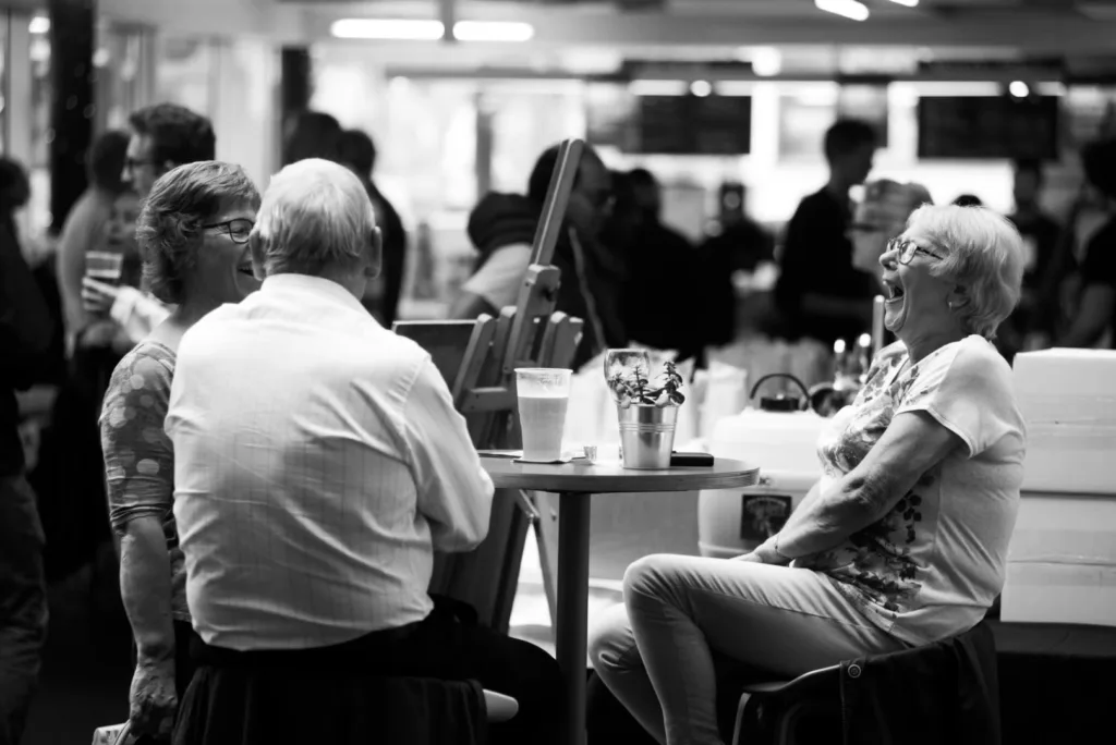 Cornerstone Arts Centre, Didcot - Gallery Image 09
