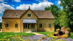 Cotswolds Distillery