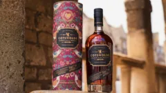 Cotswolds Distillery unveils Hearts and Crafts Madeira cask single malt whisky