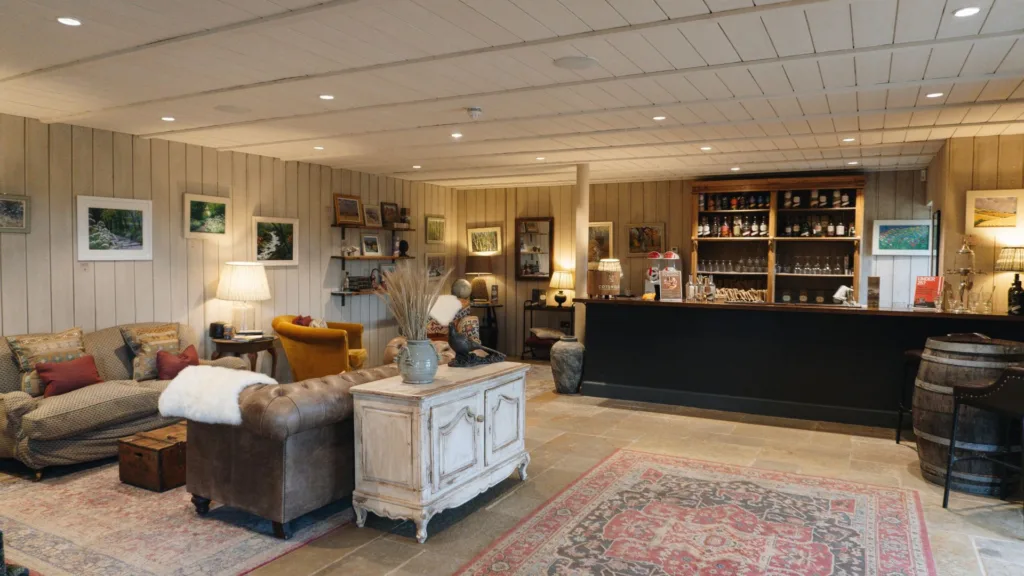 Cotswolds Distillery launches The Hidden Still bar and new Cotswolds Wild Spritz this May