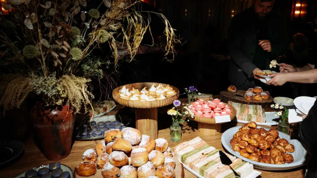 Crazy Bear Stadhampton: a new era with refreshed spaces, theatrical dining experiences and Afternoon Tea feast