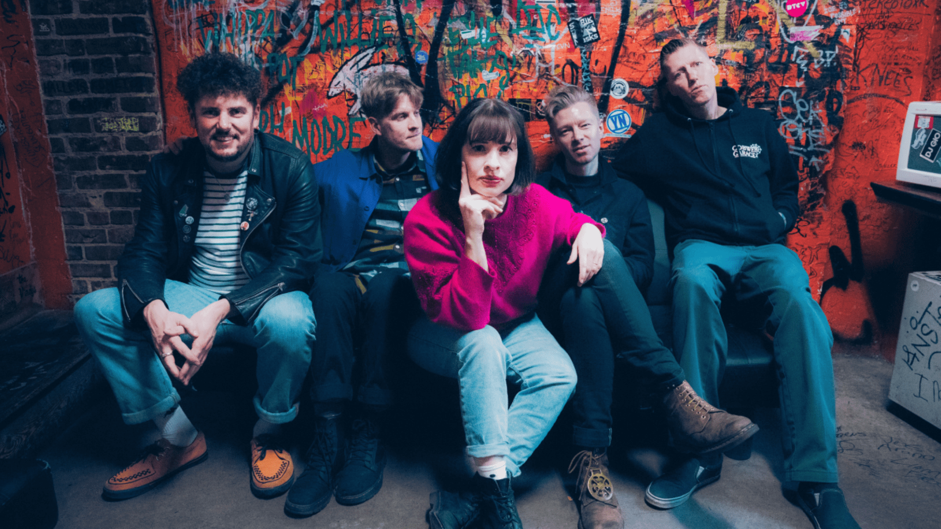 Skinny Lister