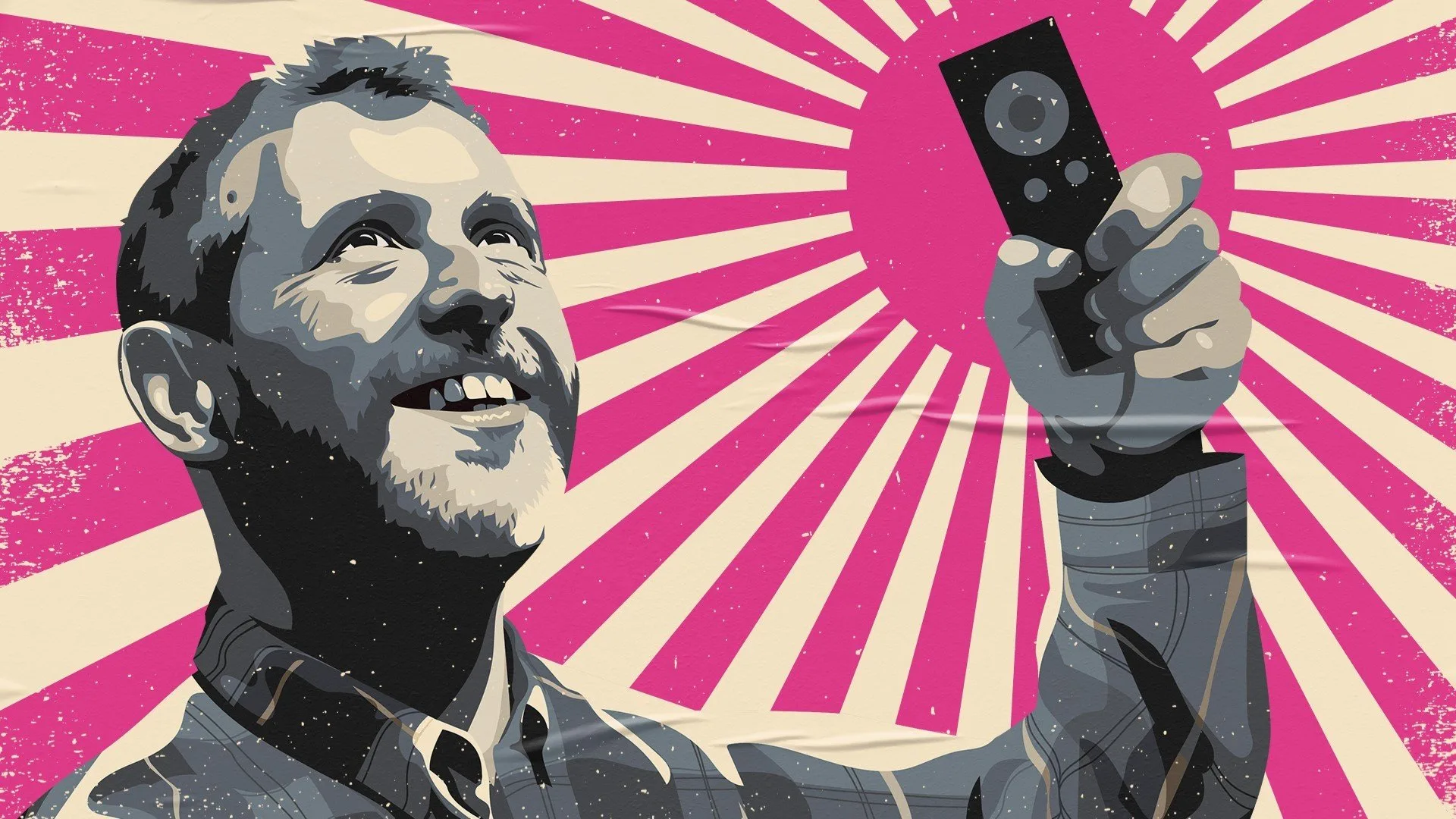Dave Gorman: Powerpoint to the People