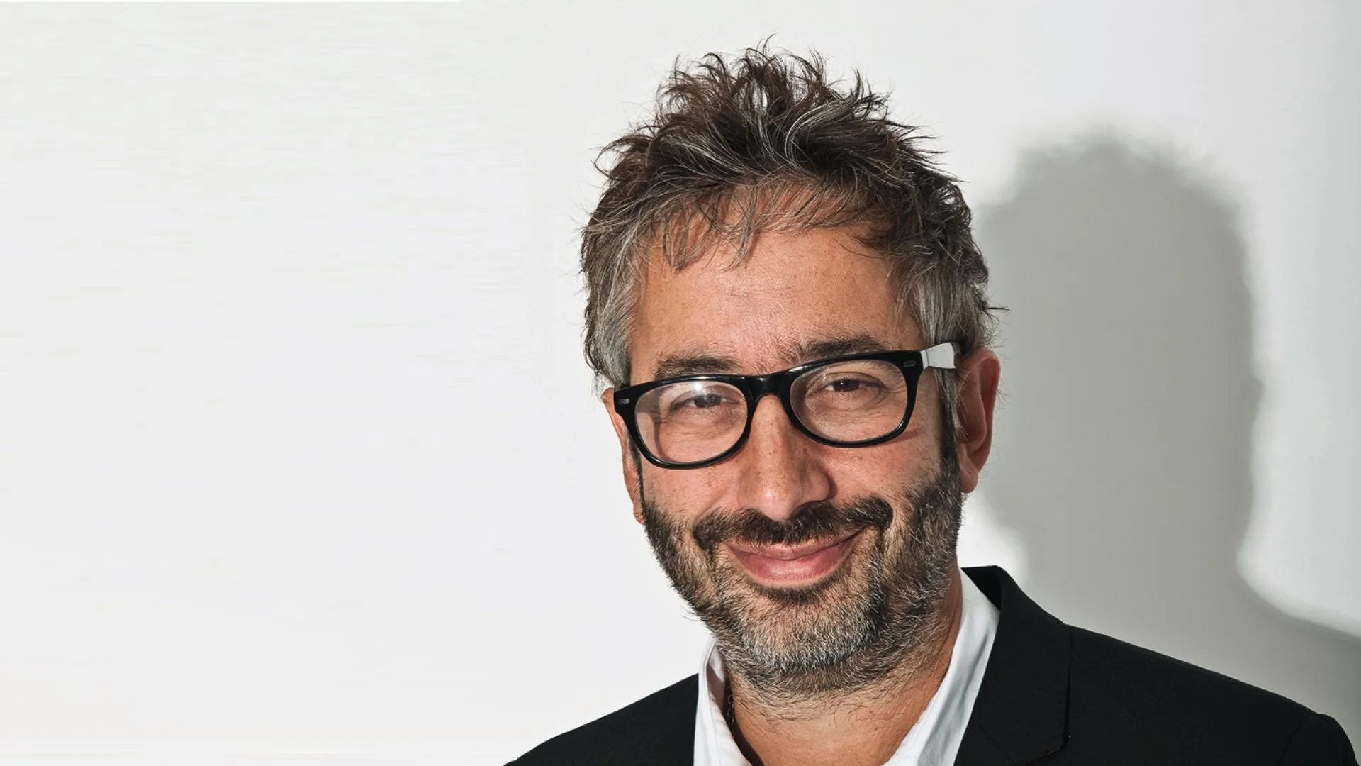 David Baddiel – Fame: Not The Musical (WIP)