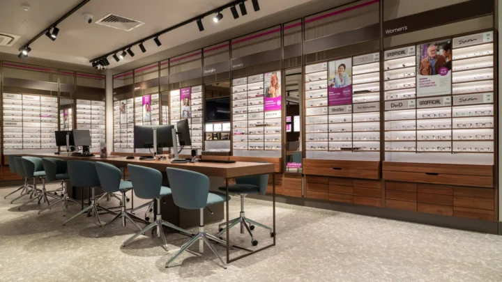 Eye health specialist David Clulow to open new store at Westgate Oxford this spring