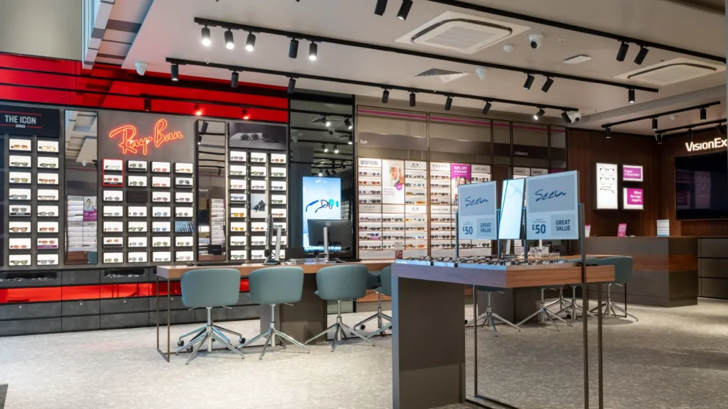 Eye health specialist David Clulow to open new store at Westgate Oxford this spring