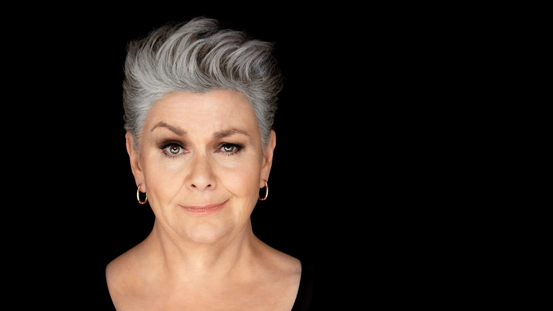 Dawn French Is A Huge Twat at New Theatre Oxford