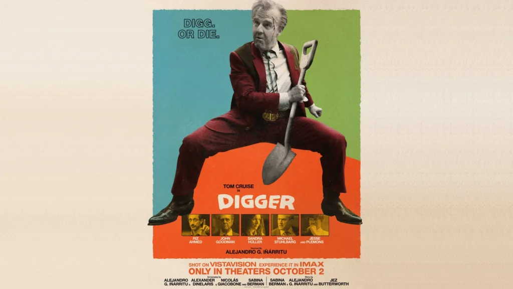 Digger