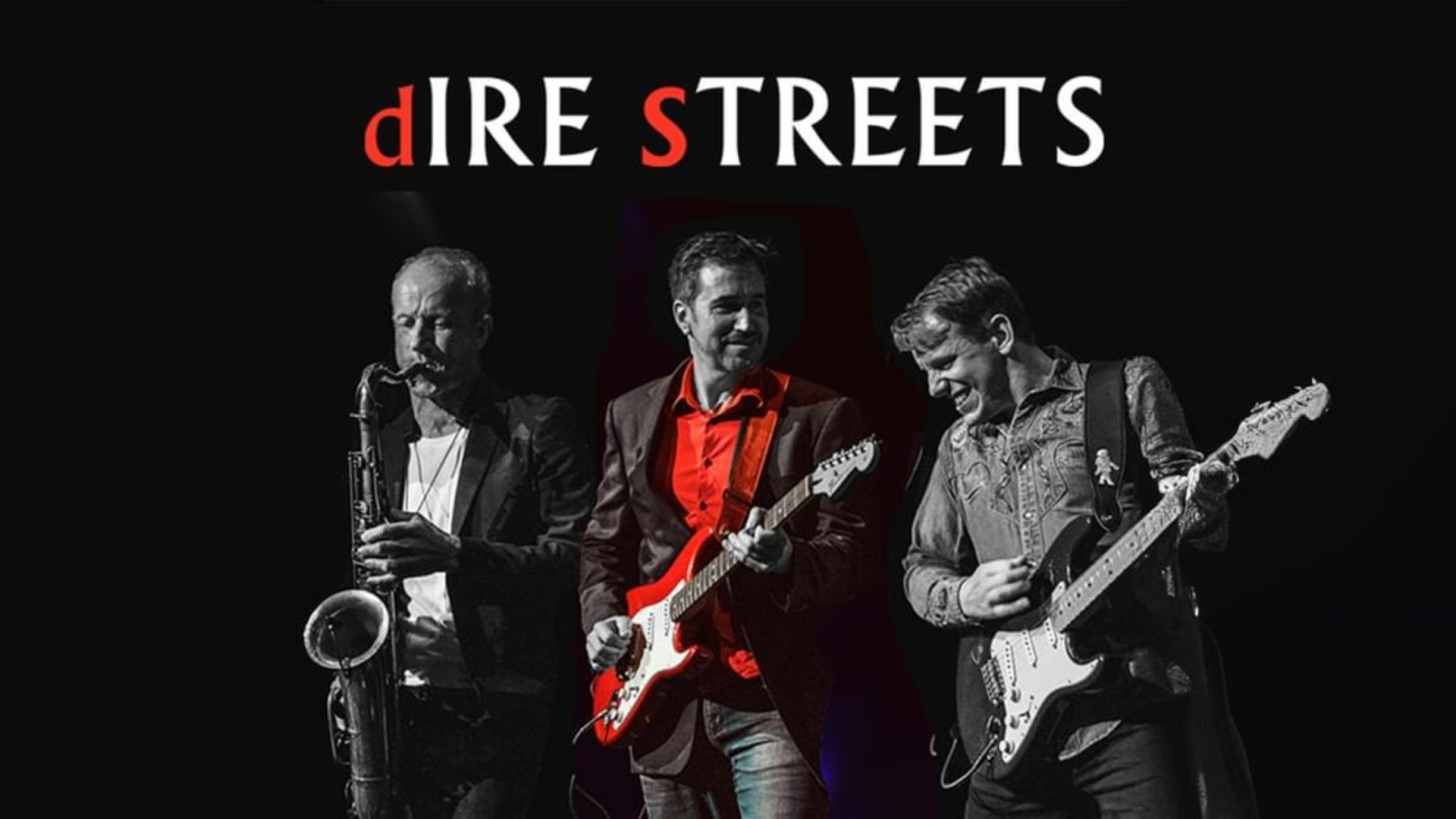 Dire Streets