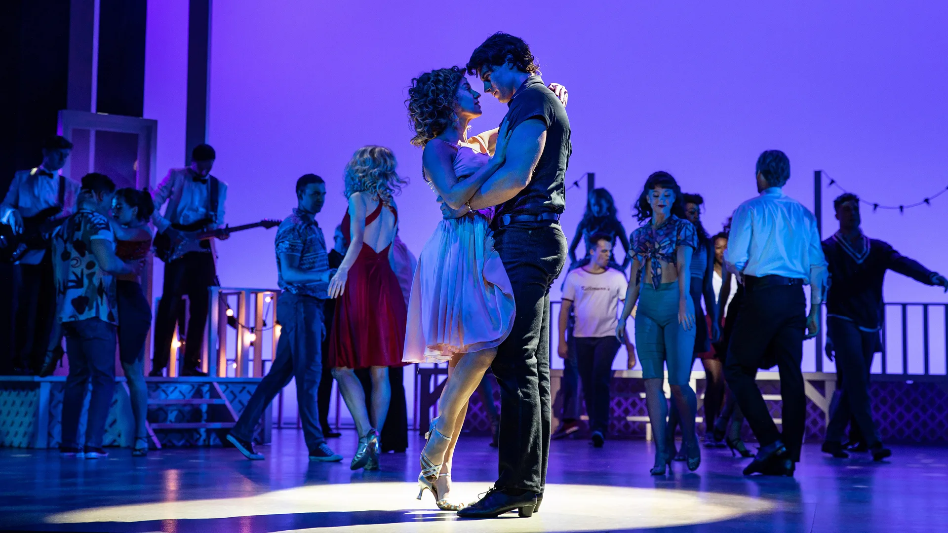 Dirty Dancing