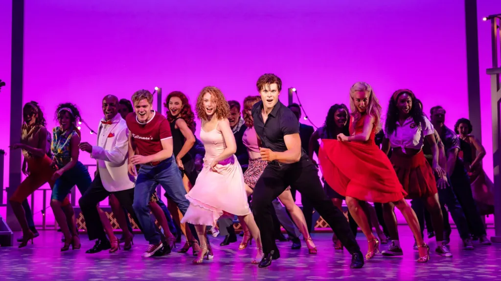 Dirty Dancing