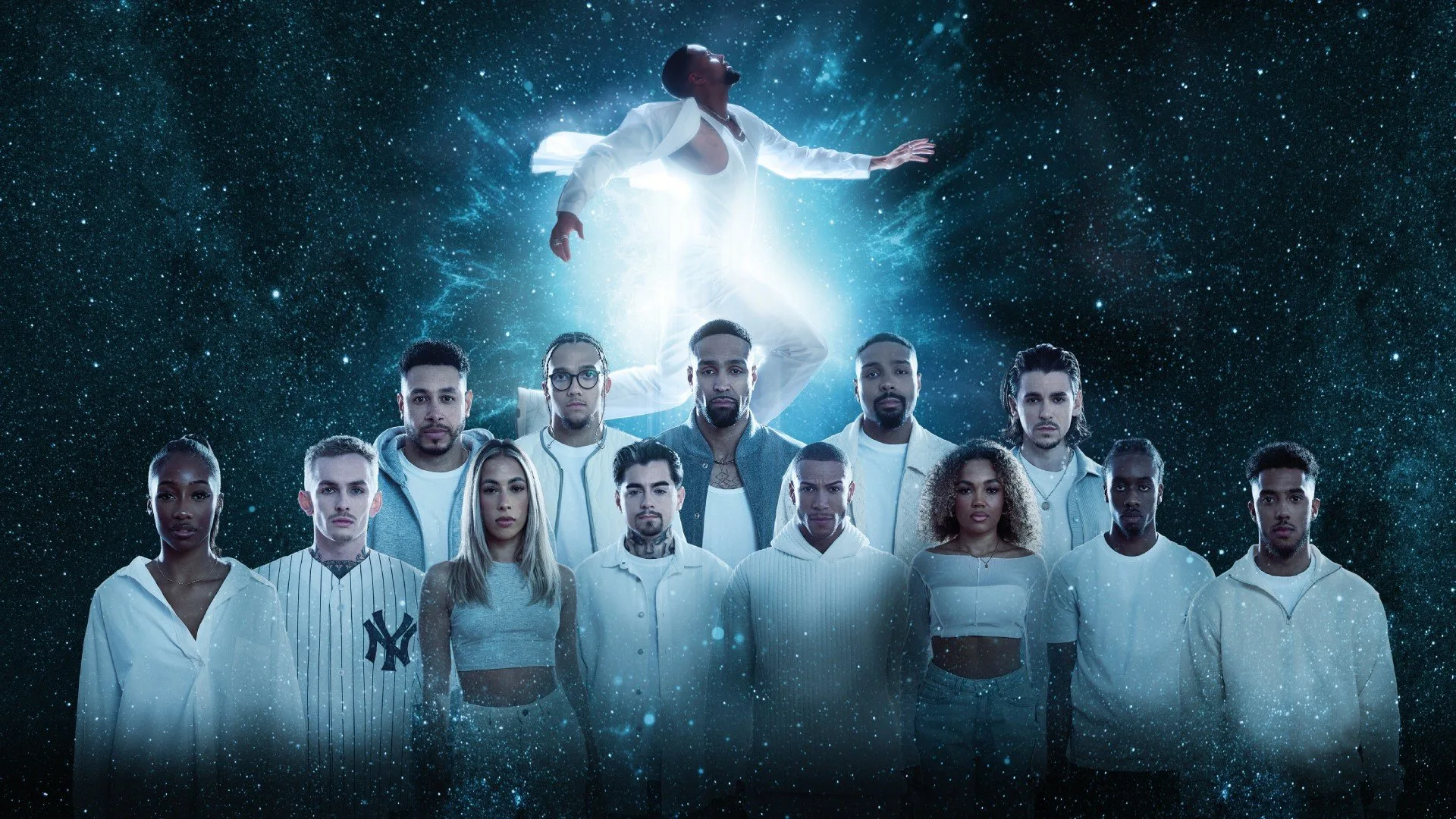 Diversity Supernova Tour at New Theatre Oxford