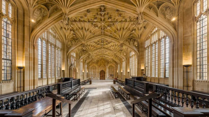 An insider’s guide to Harry Potter walking tours in Oxford