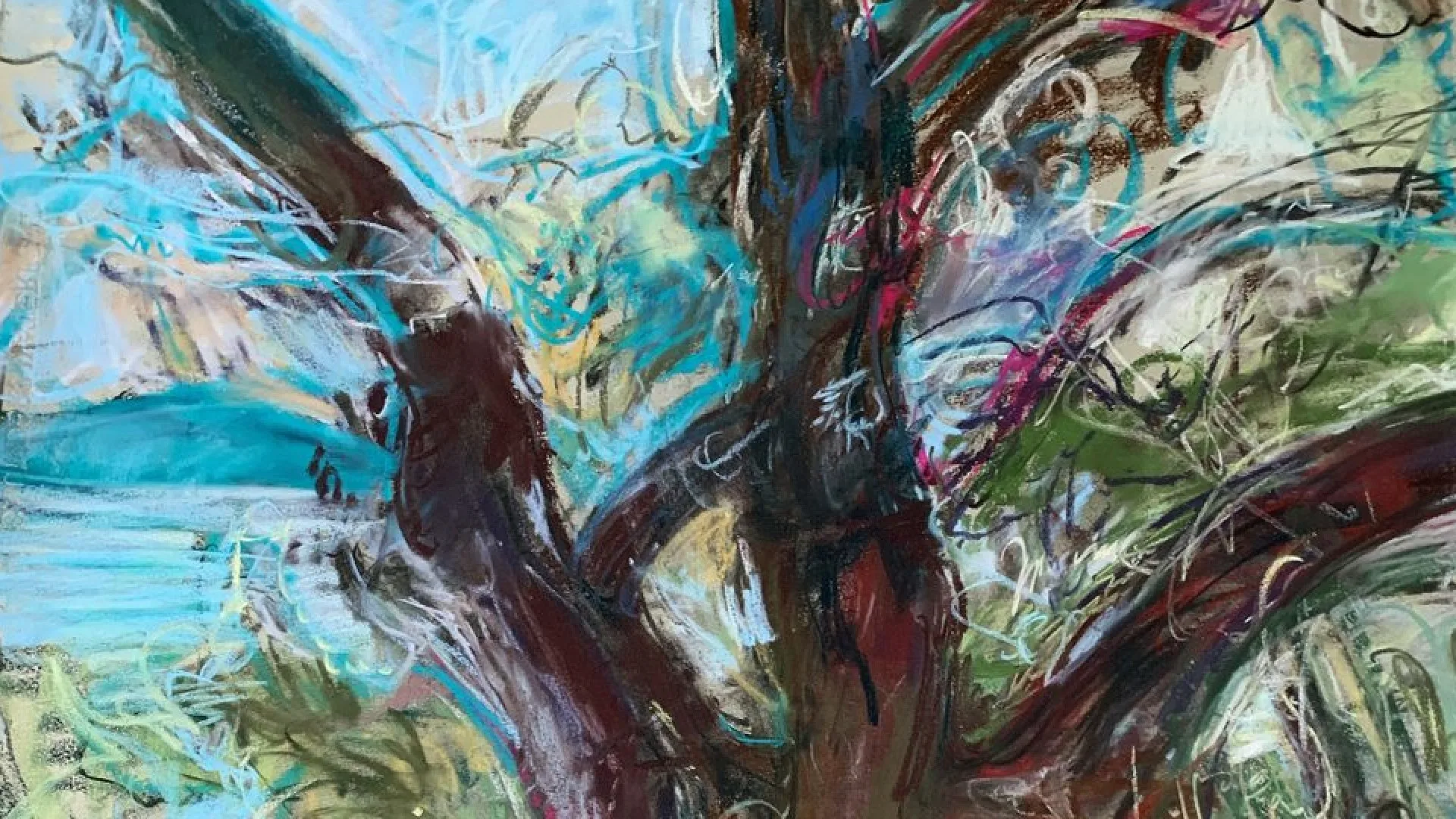 Catherine Goodman: Do you remember me…