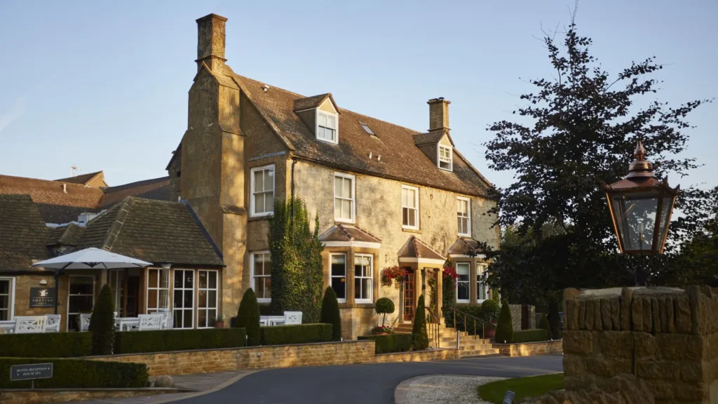 Dormy House Hotel & Spa