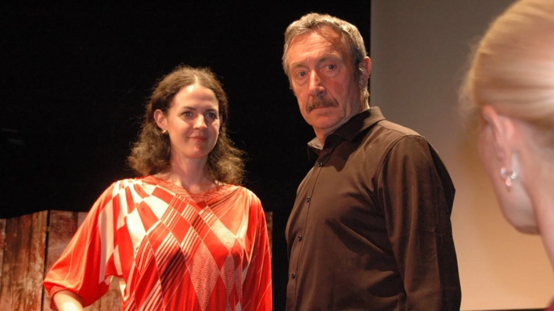 Draining the Swamp by D.R. Hill / Things to do in and around Oxford this weekend