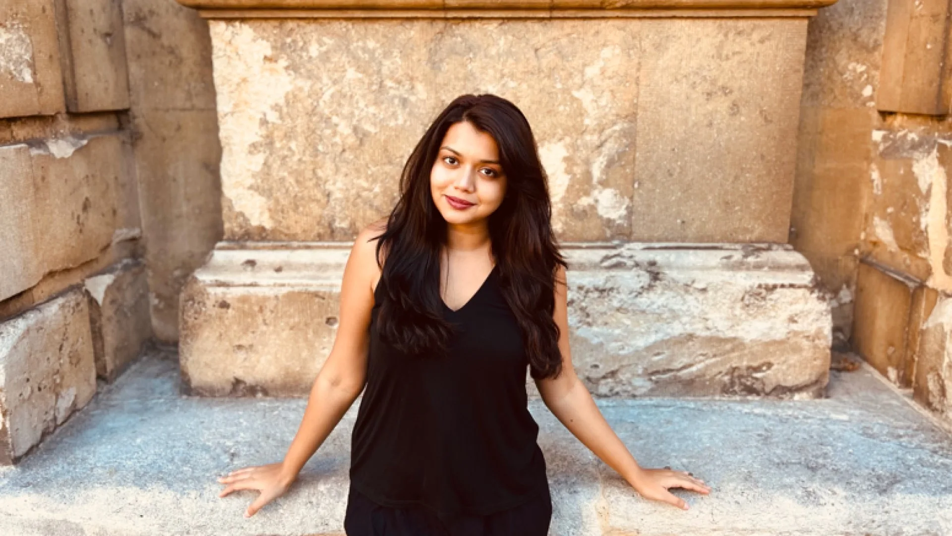 Oxford student named champion of the British Society for Nanomedicine